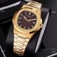 Knockoff Patek Philippe Nautilus All Gold Watches 40m (5)_th.jpg